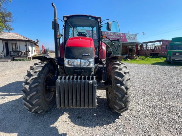 CASE IH FARMALL A 110DT