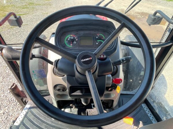 CASE IH FARMALL A 110DT - Imagen 5