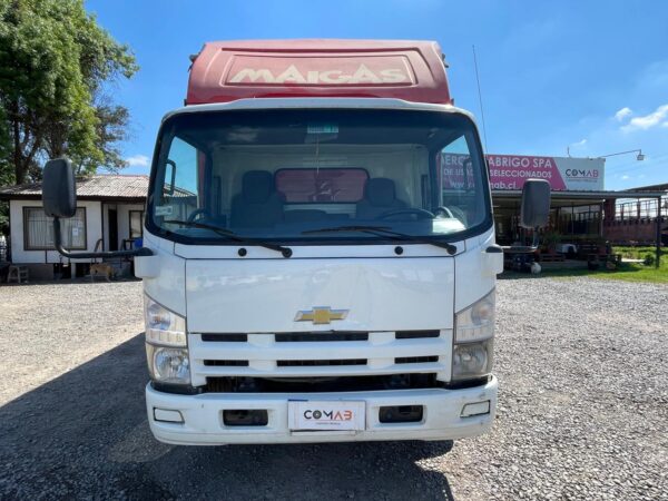 CHEVROLET NPR 816