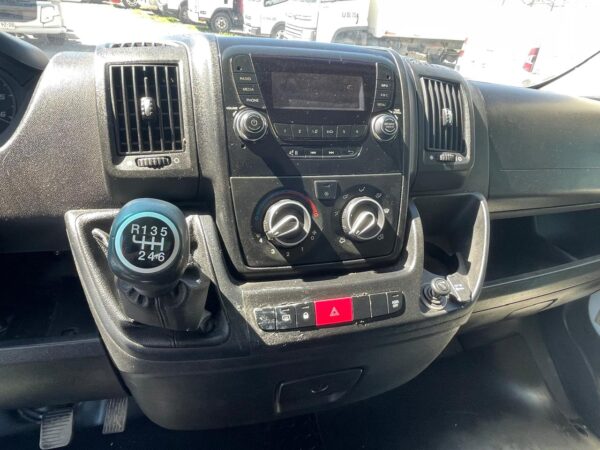 PEUGEOT BOXER - Imagen 8