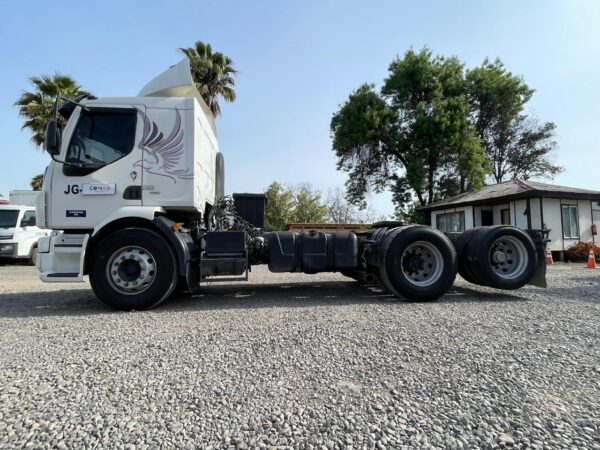 VOLVO VM - Imagen 2
