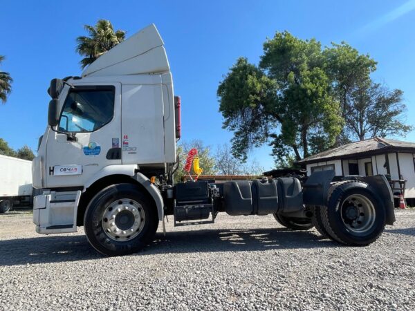 VOLVO VM - Imagen 2