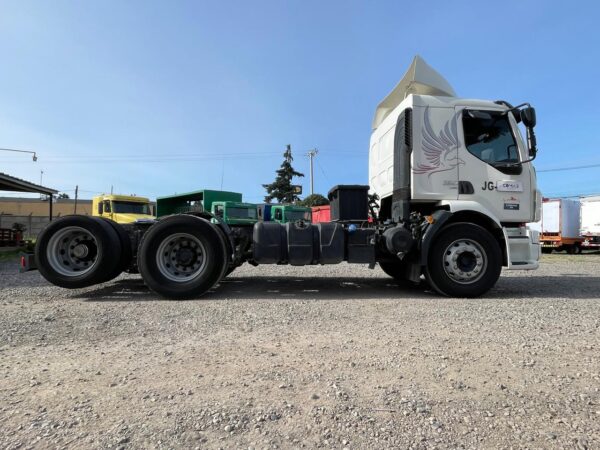 VOLVO VM - Imagen 3