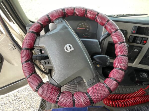 VOLVO VM - Imagen 5