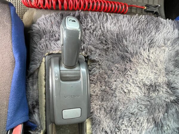 VOLVO VM - Imagen 8