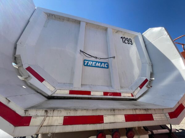 TREMAC TERMINATOR - Imagen 4