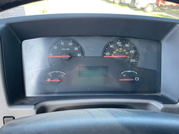 VOLVO VM - Imagen 6