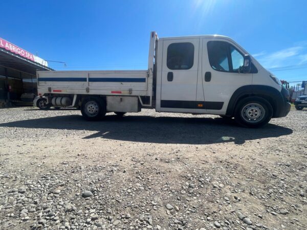 PEUGEOT BOXER - Imagen 3