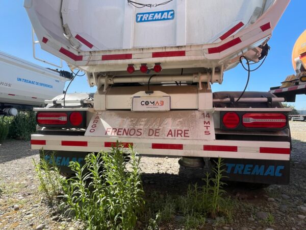 TREMAC TERMINATOR - Imagen 5