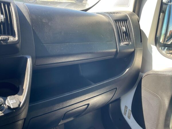 PEUGEOT BOXER - Imagen 9