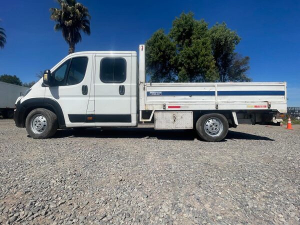 PEUGEOT BOXER - Imagen 2