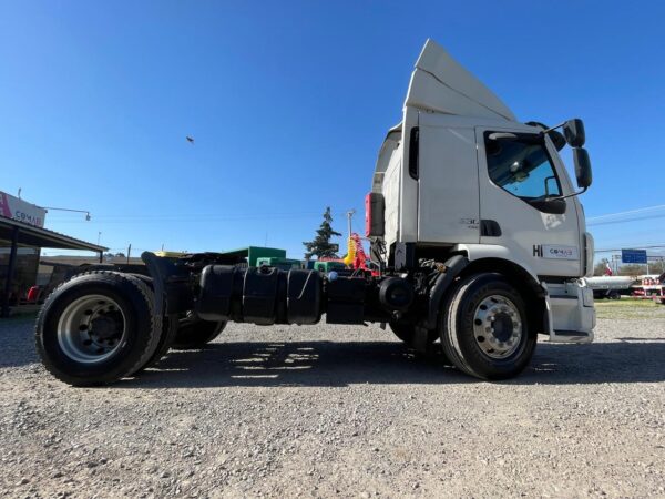 VOLVO VM - Imagen 3
